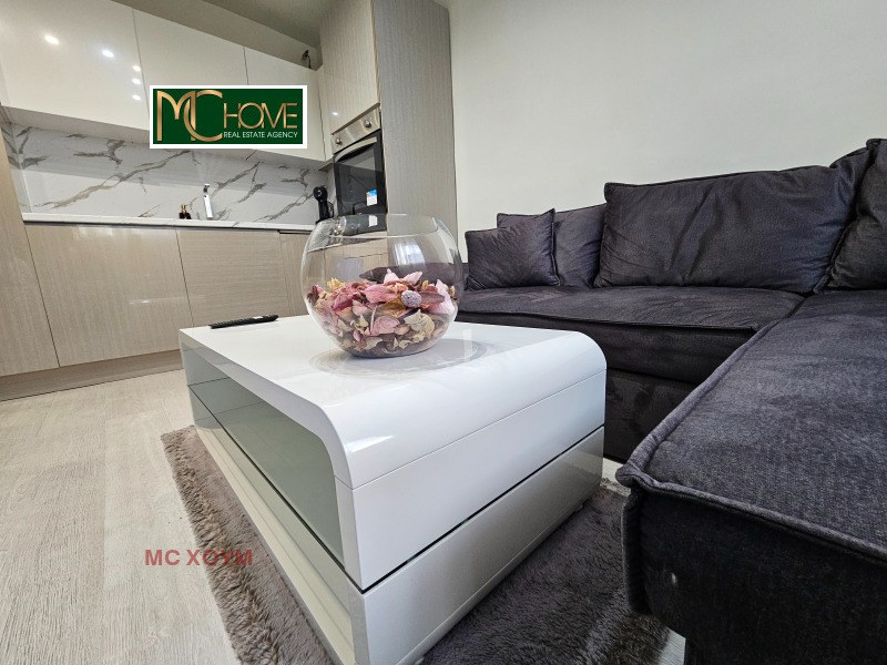 Продава 2-СТАЕН в град София, Център - 42 кв.м / 134 990 € » 264 017.49 лв., МС ХОУМ