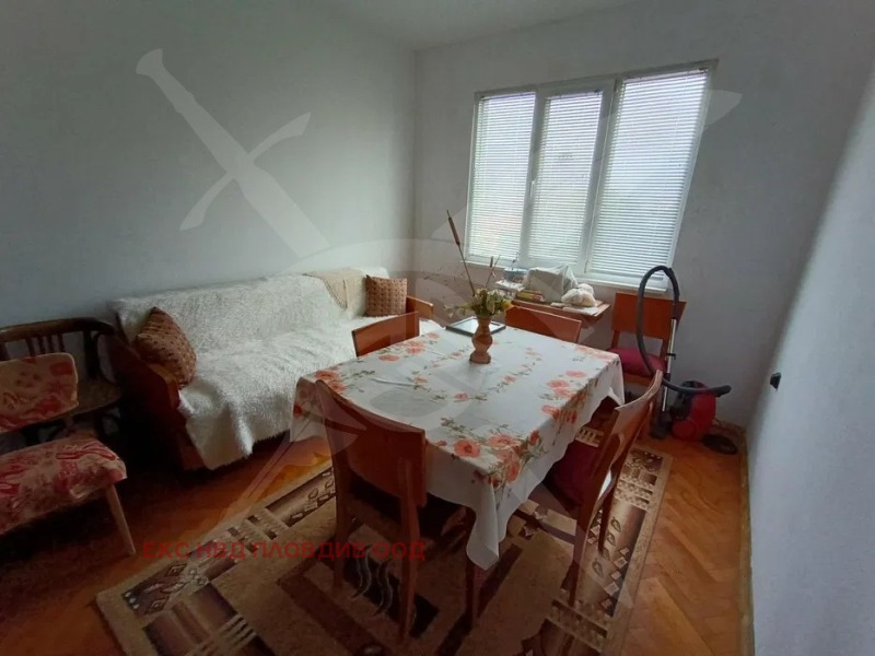 Продава 3-СТАЕН в град Пловдив, Южен - 85 кв.м / 115 000 € » 224 920.45 лв., ЕКС НВД ПЛОВДИВ ООД