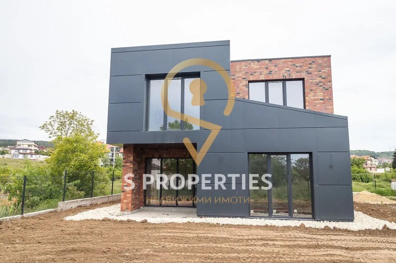 Продава КЪЩА в град Варна, м-т Горна Трака - 223 кв.м / 446 000 € » 872 300.18 лв., ЕС ПРОПЪРТИС