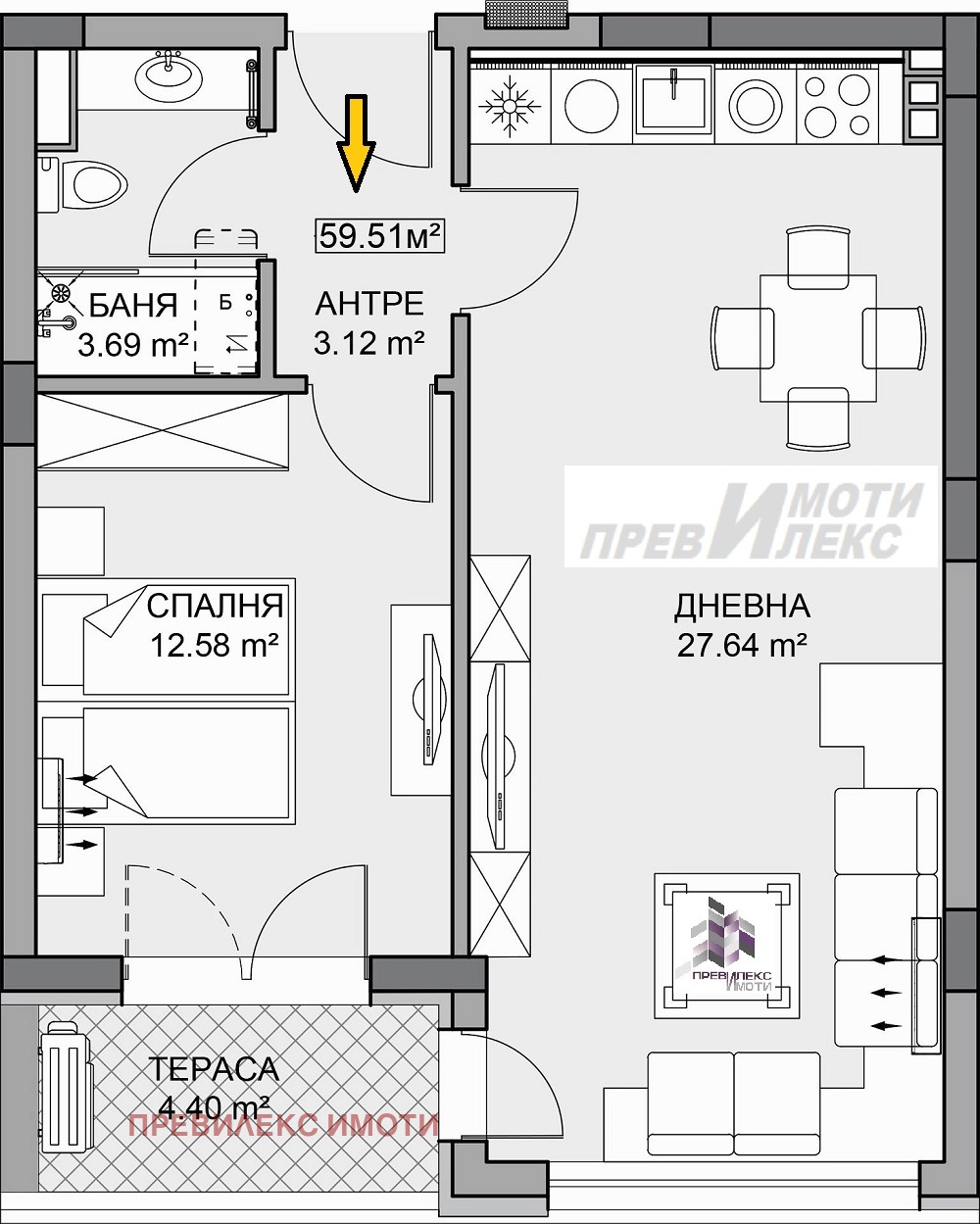 ������� 2-����� | Imot.bg � ����������� 1