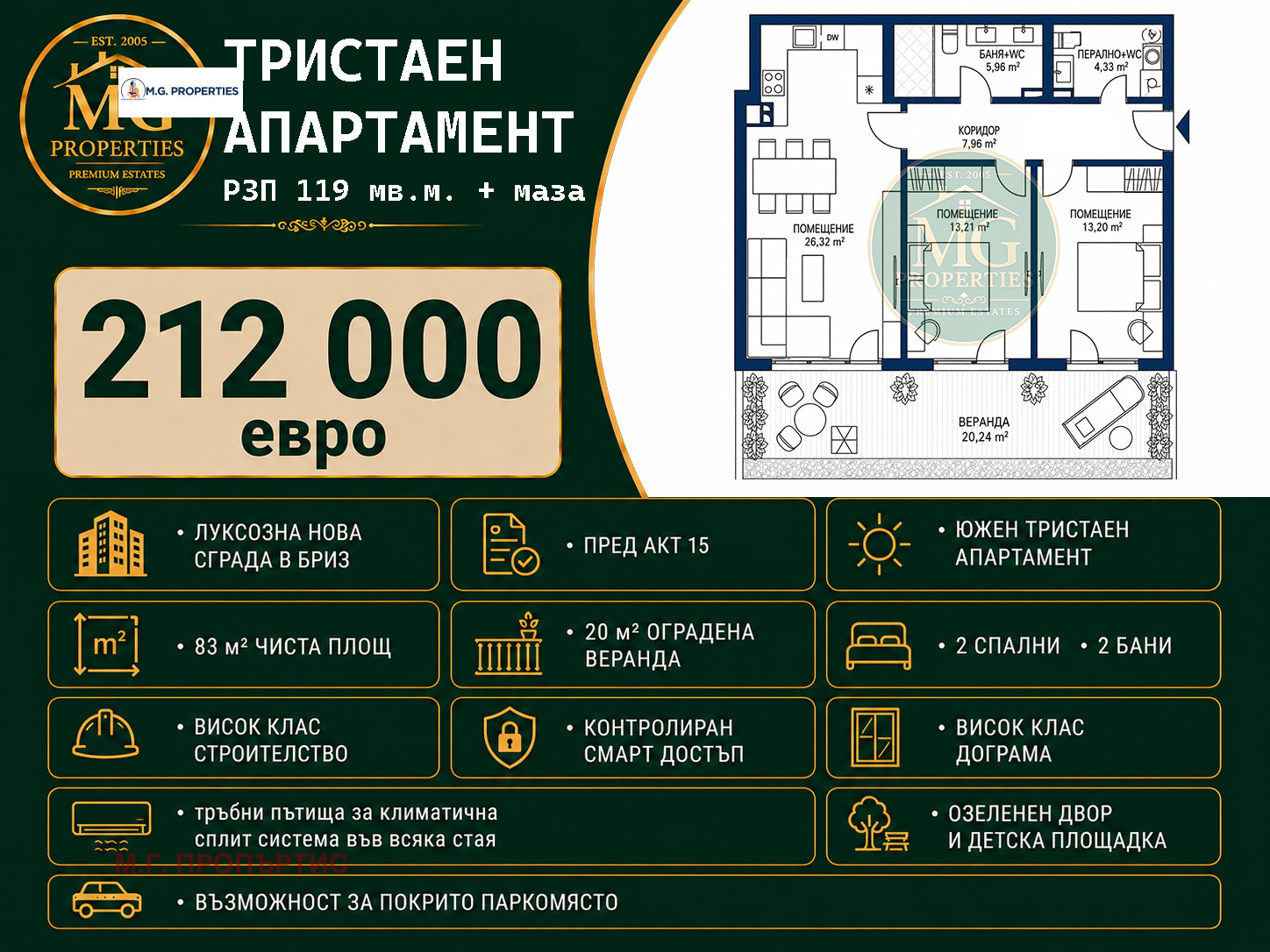 ������� 3-����� | Imot.bg � ����������� 1