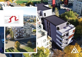 Продажба на имоти в Студентски град, град София — страница 19 - изображение 12 