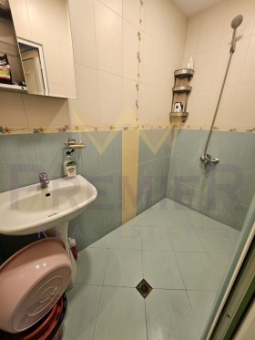 1 soveværelse Tsentar, Sofia 9