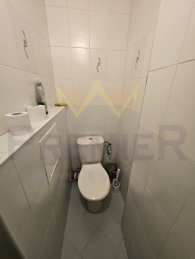 1 soveværelse Tsentar, Sofia 8