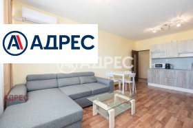 Продава 2-стаен град Варна м-т Ален мак - [1] 