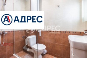1 спальня м-т Ален мак, Варна 7