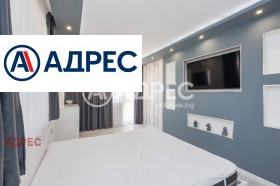 1 camera da letto m-t Alen mak, Varna
