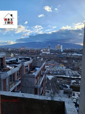 2 slaapkamers Banisjora, Sofia 9