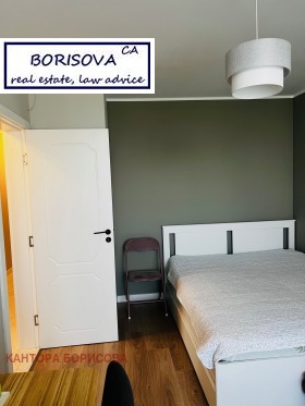 2 camere da letto Manastirski livadi, Sofia 14