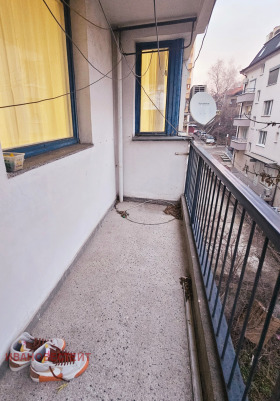 2 slaapkamers Lozenets, Sofia 10