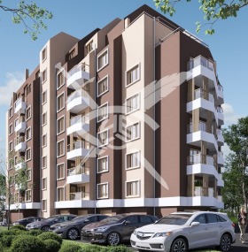 2 camere da letto Ovcha kupel, Sofia