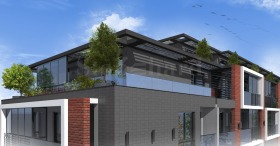 4-СТАЕН, 235 m2