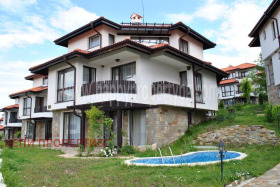 Haus Koschariza, region Burgas