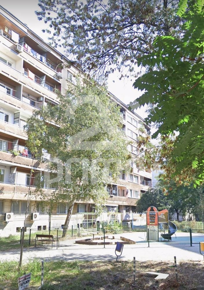 Продается  Студия София , Оборище , 42 кв.м | 66834238