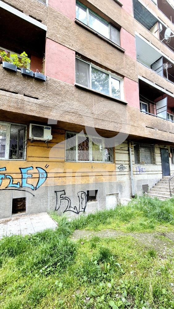Продается  Студия София , Оборище , 42 кв.м | 66834238 - изображение [2]