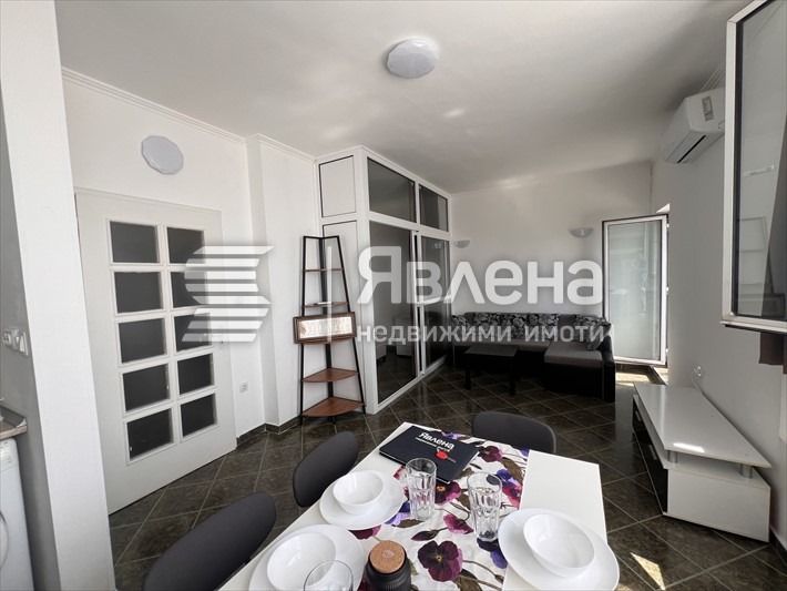 Продава 1-СТАЕН, гр. София, Манастирски ливади, снимка 2 - Апартаменти - 54920630