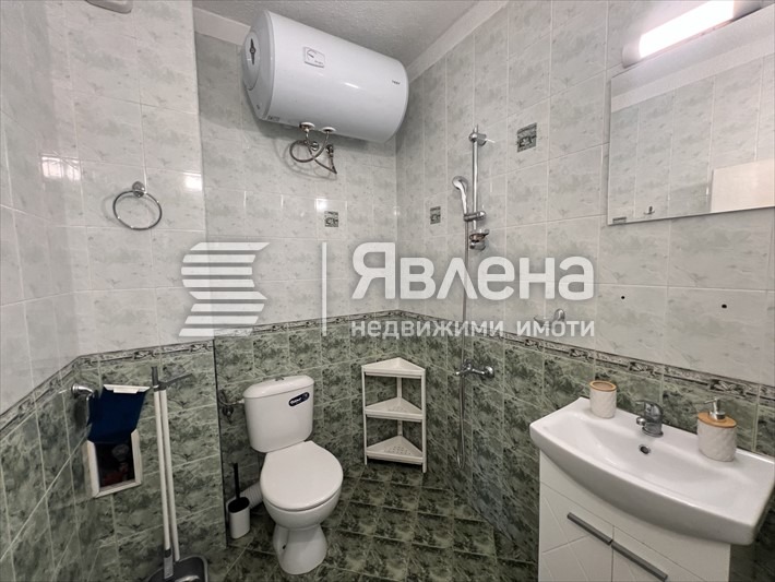 Продава 1-СТАЕН, гр. София, Манастирски ливади, снимка 7 - Апартаменти - 54920630