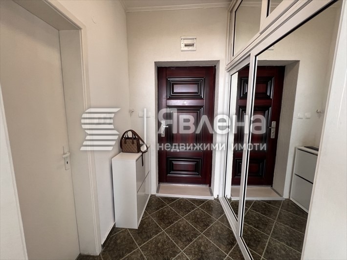 Продава 1-СТАЕН, гр. София, Манастирски ливади, снимка 8 - Апартаменти - 54920630