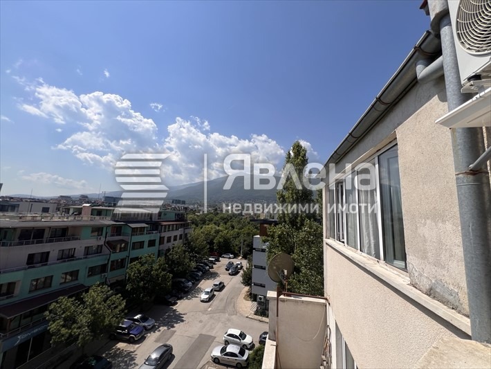 Продава 1-СТАЕН, гр. София, Манастирски ливади, снимка 6 - Апартаменти - 54920630