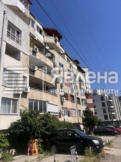 Продава 1-СТАЕН, гр. София, Манастирски ливади, снимка 9 - Апартаменти - 54920630