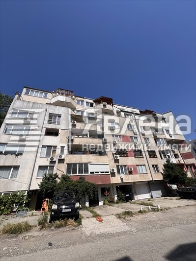Продава 1-СТАЕН, гр. София, Манастирски ливади, снимка 11 - Апартаменти - 54920630