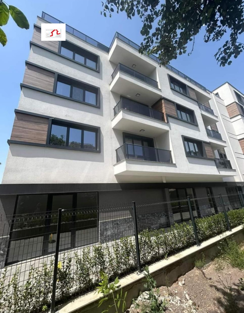 Na prodej  1 ložnice Sofia , Studentski grad , 89 m2 | 21724107 - obraz [2]