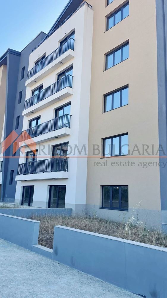 Продава  2-стаен град Варна , Виница , 74 кв.м | 38949095 - изображение [6]