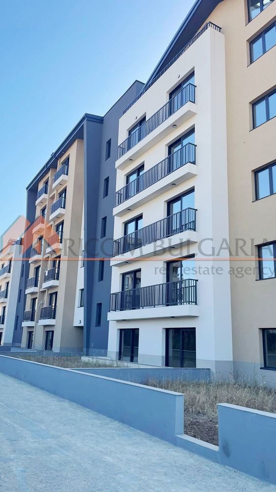 Продава  2-стаен град Варна , Виница , 74 кв.м | 38949095 - изображение [2]