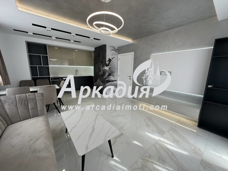 Продава 2-СТАЕН, гр. Пловдив, Въстанически, снимка 1 - Aпартаменти - 47340695