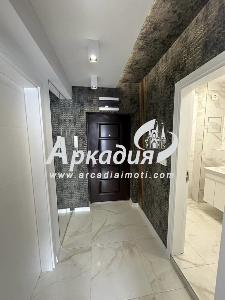 Продава 2-СТАЕН, гр. Пловдив, Въстанически, снимка 9 - Aпартаменти - 47340695