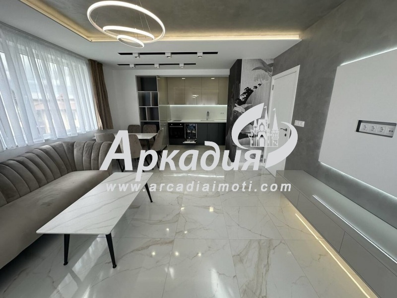 Продава 2-СТАЕН, гр. Пловдив, Въстанически, снимка 3 - Aпартаменти - 47340695