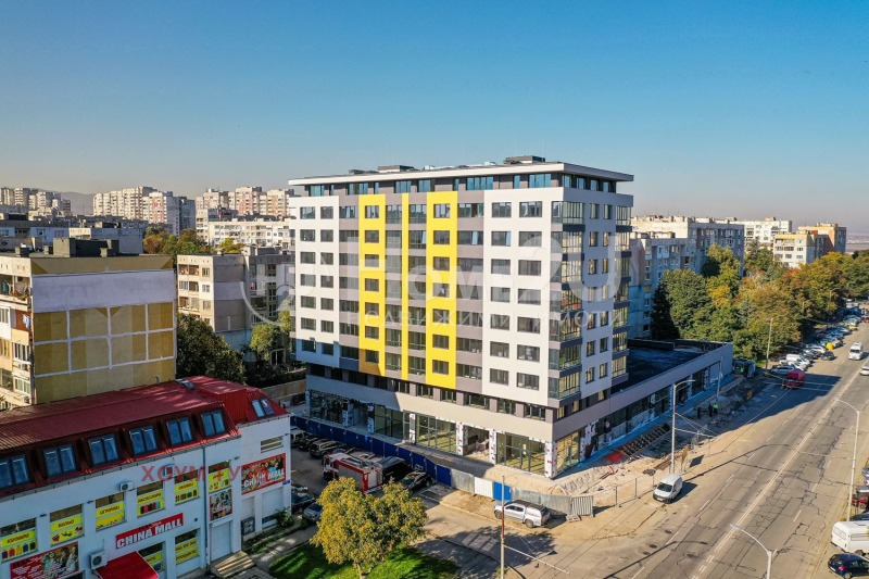 For Sale  1 bedroom Sofia , Lyulin 4 , 54 sq.m | 36025243 - image [2]