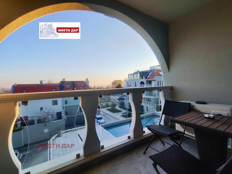 En venta  1 dormitorio Varna , Sveti Nikola , 60 metros cuadrados | 98195874 - imagen [3]