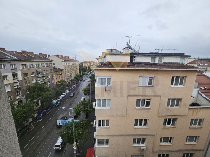 Til salg  1 soveværelse Sofia , Tsentar , 52 kvm | 41150946 - billede [11]