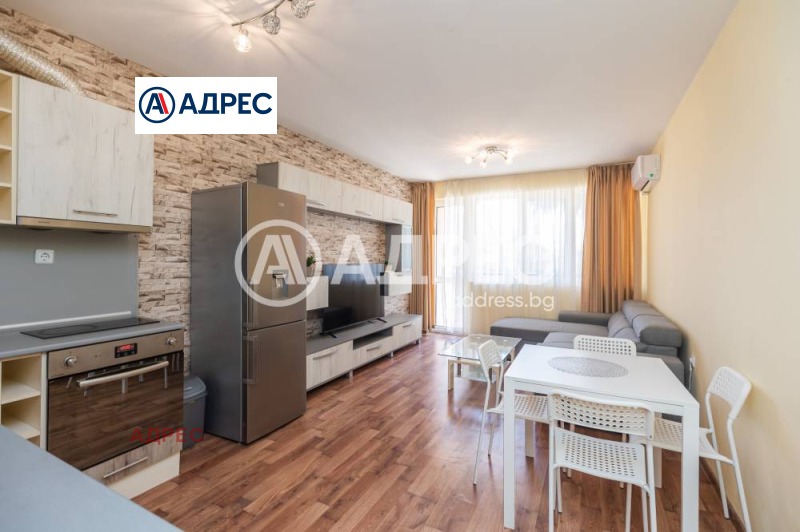 На продаж  1 спальня Варна , м-т Ален мак , 75 кв.м | 76588146 - зображення [3]