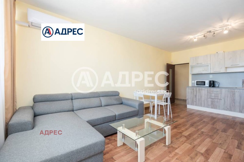 Продава  2-стаен, град Варна, м-т Ален мак •  135 000 EUR • ID 19835125 — holmes.bg - [1] 
