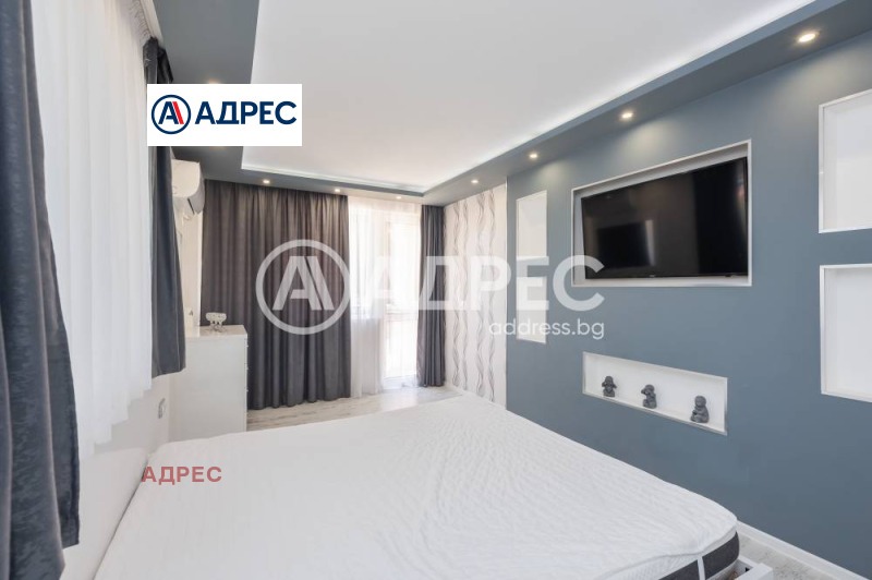 Продава  2-стаен град Варна , м-т Ален мак , 75 кв.м | 76588146