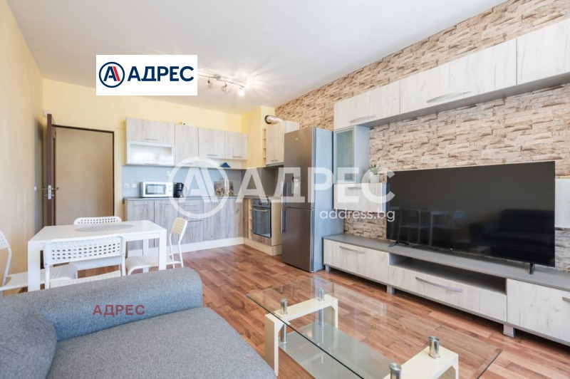 Продава  2-стаен град Варна , м-т Ален мак , 75 кв.м | 76588146 - изображение [4]
