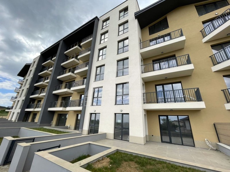 Myytävänä  1 makuuhuone Varna , Vinitsa , 78 neliömetriä | 66334796 - kuva [3]