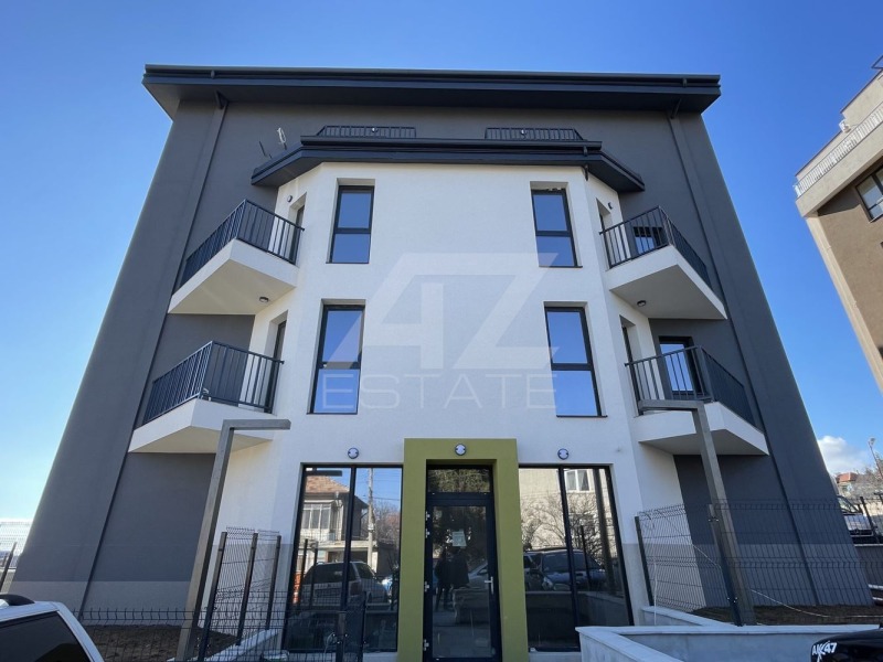 Myytävänä  1 makuuhuone Varna , Vinitsa , 78 neliömetriä | 66334796