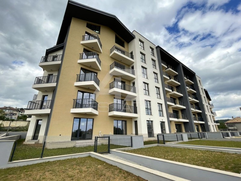 Myytävänä  1 makuuhuone Varna , Vinitsa , 78 neliömetriä | 66334796 - kuva [2]