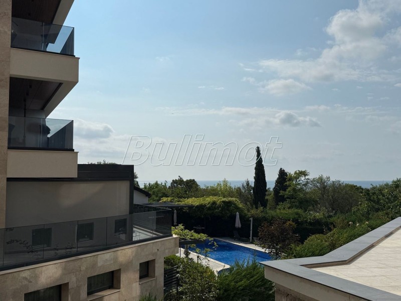 Satılık  1 yatak odası Varna , k.k. Sv.Sv. Konstantin i Elena , 67 metrekare | 20601973 - görüntü [9]
