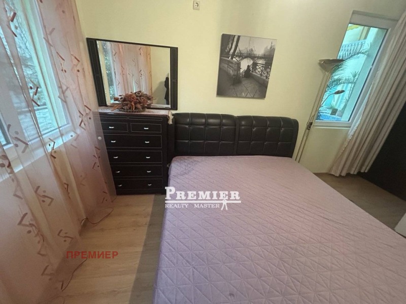 Продава 2-СТАЕН, гр. Свети Влас, област Бургас, снимка 9 - Апартаменти - 52390002