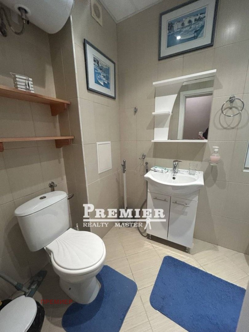 Продава 2-СТАЕН, гр. Свети Влас, област Бургас, снимка 13 - Апартаменти - 52390002