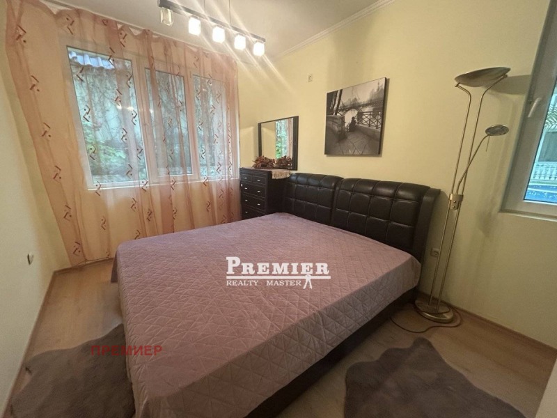 Продава 2-СТАЕН, гр. Свети Влас, област Бургас, снимка 10 - Апартаменти - 52390002