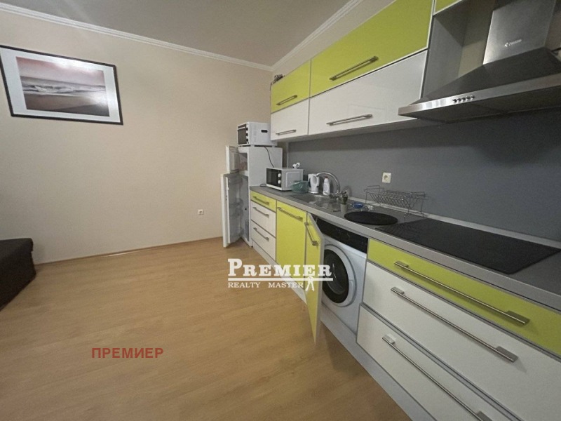 Продава 2-СТАЕН, гр. Свети Влас, област Бургас, снимка 6 - Апартаменти - 52390002