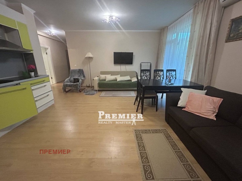 Продава 2-СТАЕН, гр. Свети Влас, област Бургас, снимка 5 - Апартаменти - 52390002