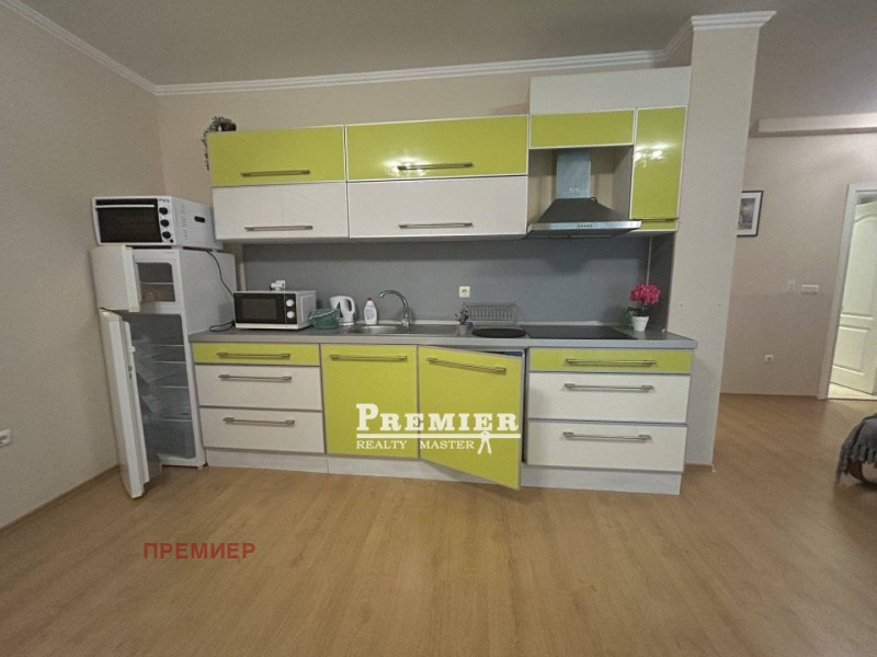 Продава 2-СТАЕН, гр. Свети Влас, област Бургас, снимка 7 - Апартаменти - 52390002