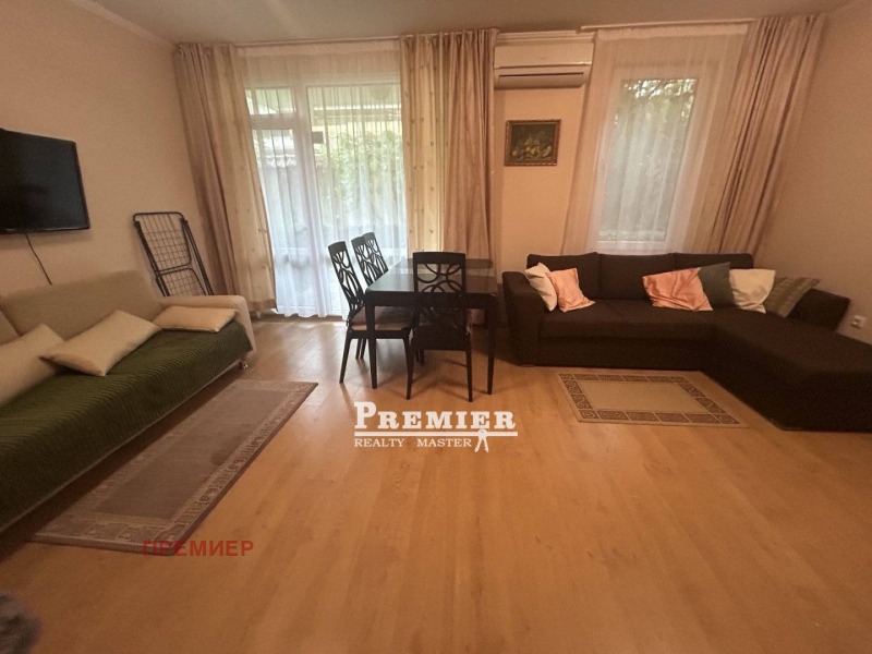 Продава 2-СТАЕН, гр. Свети Влас, област Бургас, снимка 2 - Апартаменти - 52390002