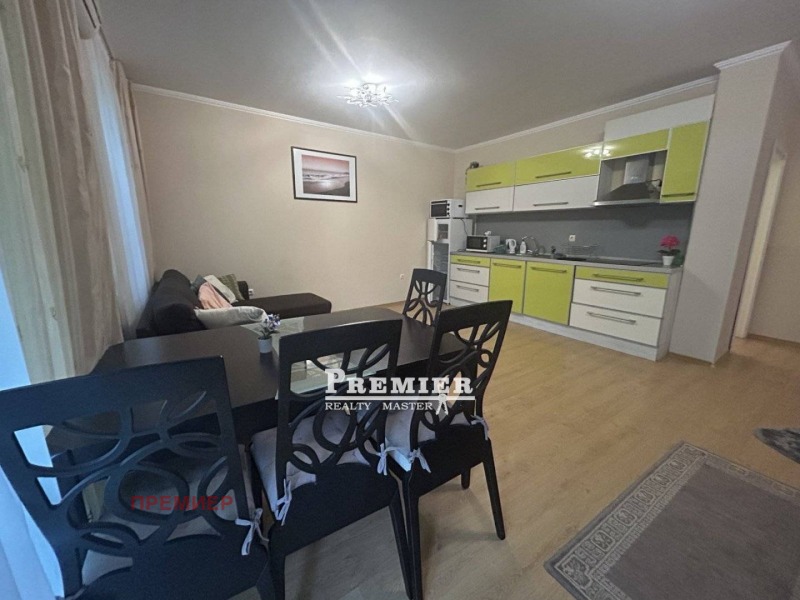 Продава 2-СТАЕН, гр. Свети Влас, област Бургас, снимка 3 - Апартаменти - 52390002